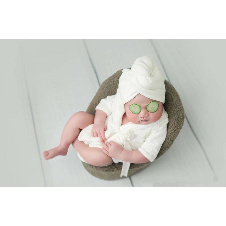 set đồ cho bé, thảm. nơ