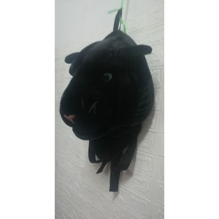 Balo đầu hổ - Balo đi phượt ( size lớn)