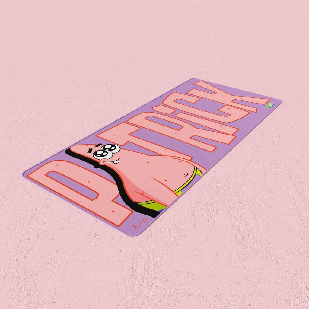 Pad chuột AKKO Patrick XXL