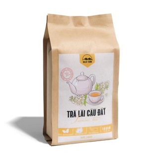 Trà Lài Cầu Đất Dalat Farm - Túi 150Gr