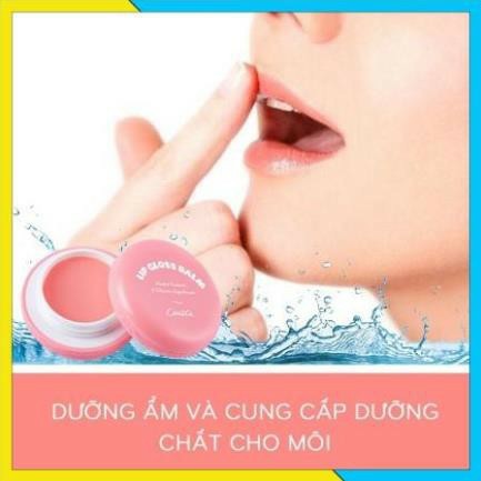 Son dưỡng môi Cénota Lip Gloss Balm, son dưỡng ẩm mềm môi và tẩy da chết- Store Việt | BigBuy360 - bigbuy360.vn