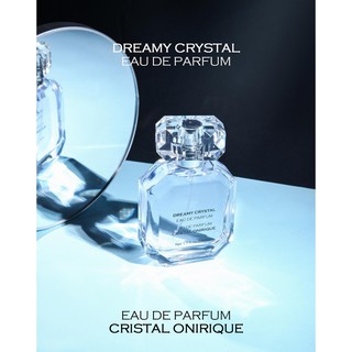 Nước hoa nữ Dreamy Crystal 50ml