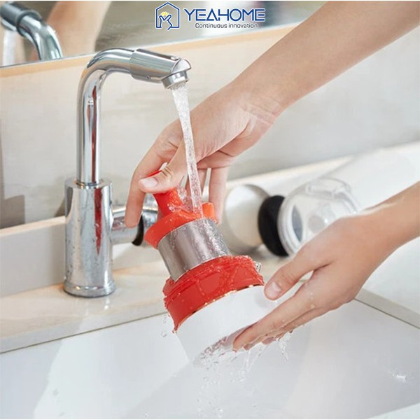 Xiaomi Dreame TROUVER POWER 11 Máy hút bụi không dây cầm tay Động cơ 400W, Lực hút 20000Pa, Pin 2500 mAh, màn hình LCD | BigBuy360 - bigbuy360.vn