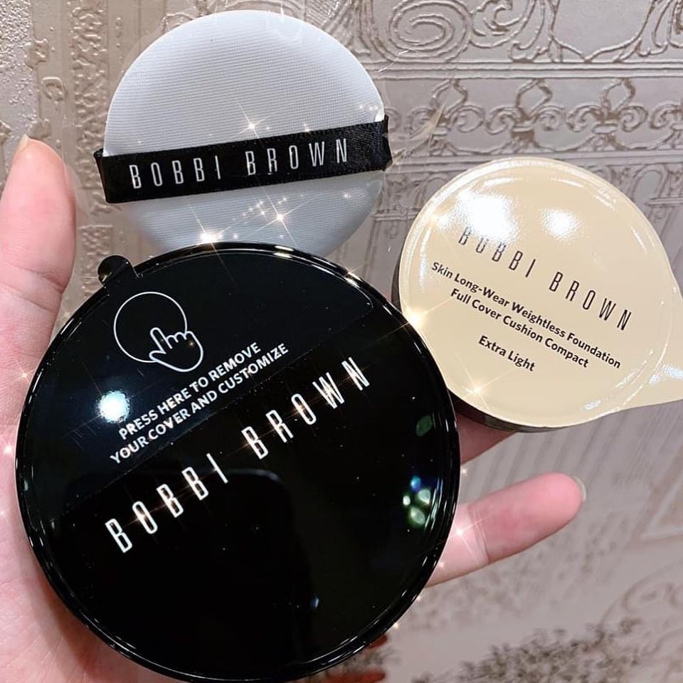 Phấn nền Bobbi Brown Skin Foundation Cushion 13g