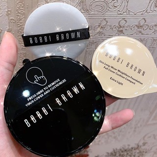 Phấn nền Bobbi Brown Skin Foundation Cushion 13g