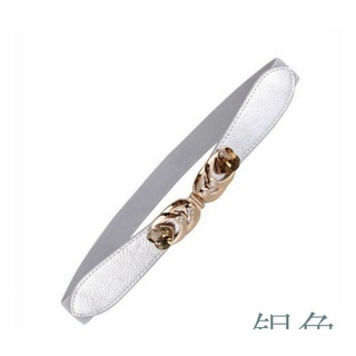 Thắt lưng dây nịt nữ thời trang Hàn Quốc