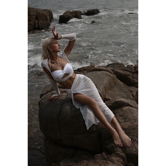 LACE - set bikini đi biển Sea Soul