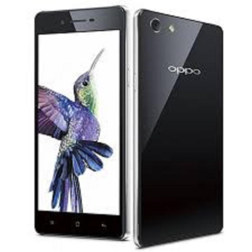 Điện thoại Oppo A33  bộ nhớ 16G 2sim Chính Hãng - chơi Game siêu mượt