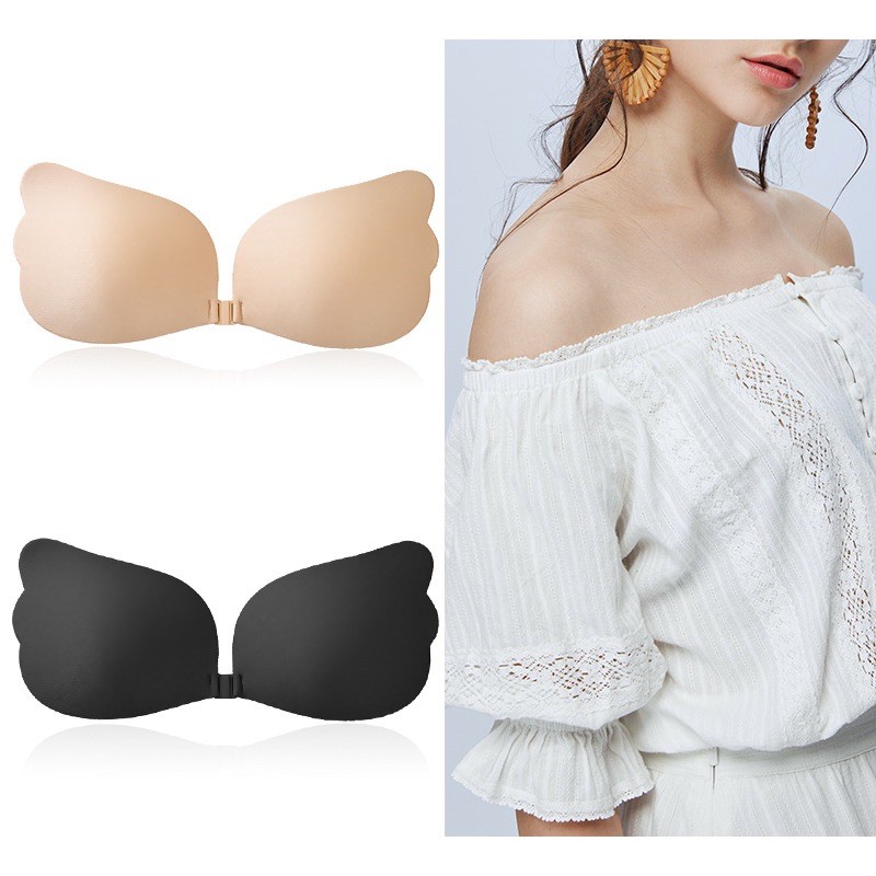 áo dính ngực hàng xuất chuẩn,mặc đồ bơi hoặc áo hở lưng | BigBuy360 - bigbuy360.vn