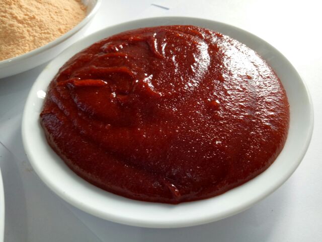 [Mã 77FMCGSALE1 giảm 10% đơn 250K] CHẢ CÁ HÀN QUỐC LOẠI NGON 450G | BigBuy360 - bigbuy360.vn