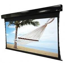 Màn Chiếu Treo Tường DALITE 70 INCH Tự Cuốn – Mã PL70WS