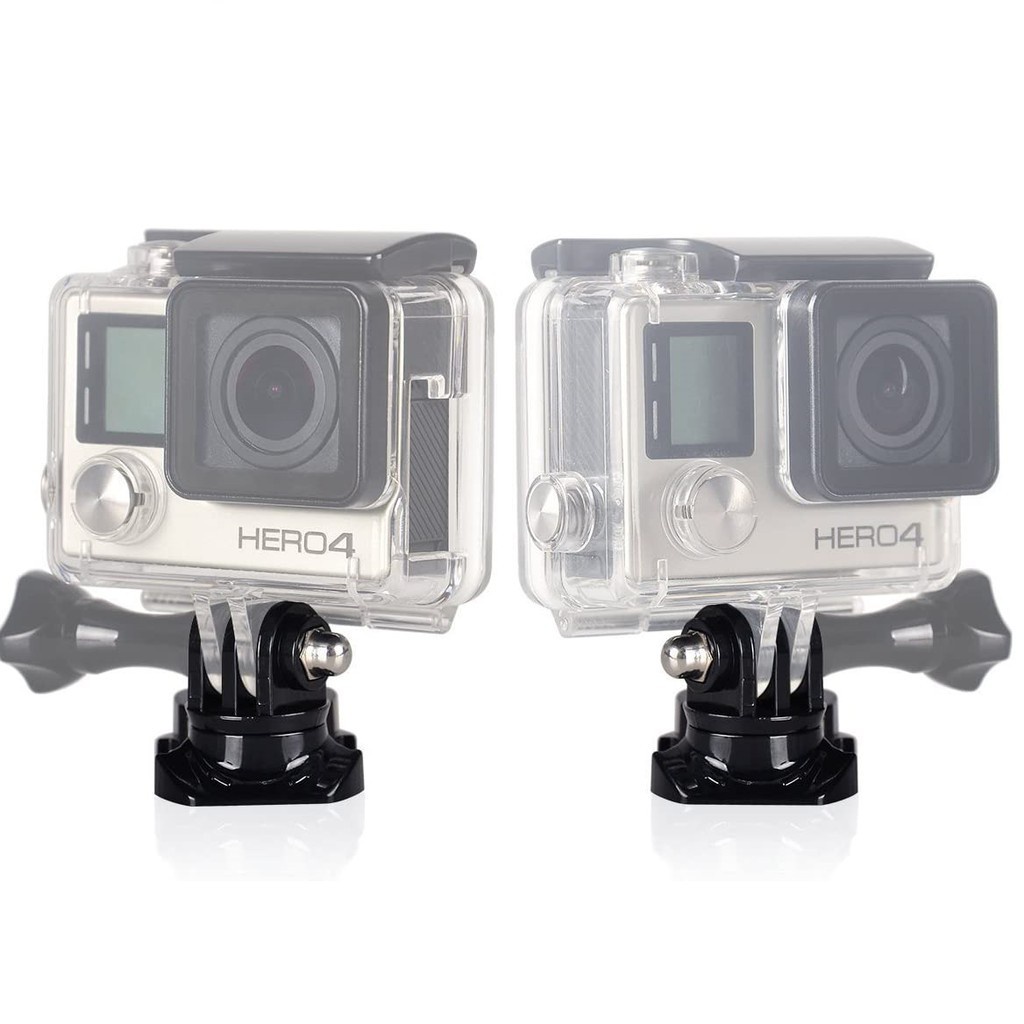 Giá Đỡ Gắn Camera Hành Trình Lammcou Dành Cho Gopro Hero 9 / 8 / 7 / (2018) / 6 / 5 / 4