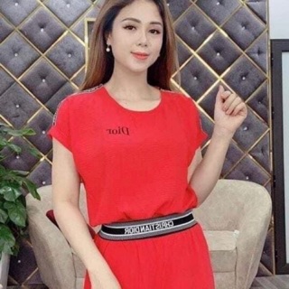 Bộ đũi dior