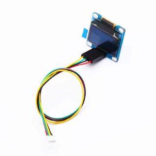 OLED Display Module I2C Monitor for Pixhawk PX4 PIX4 Flight Controller