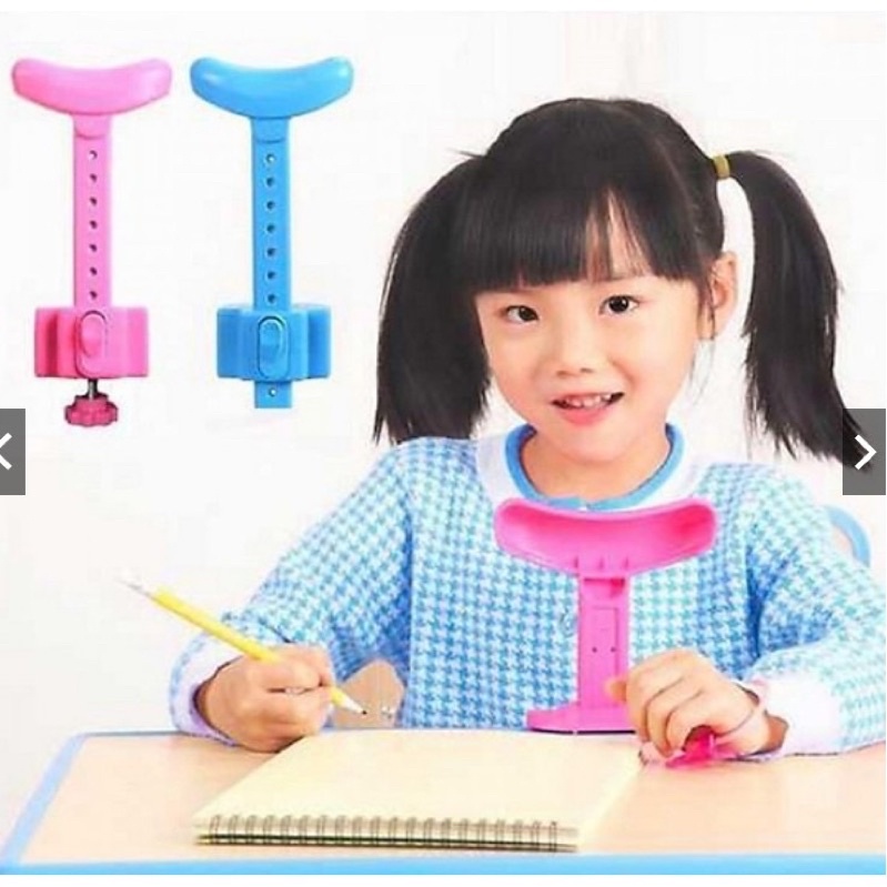 GIÁ ĐỠ CHỐNG CẬN VÀ VẸO CỘT SỐNG CHO BÉ