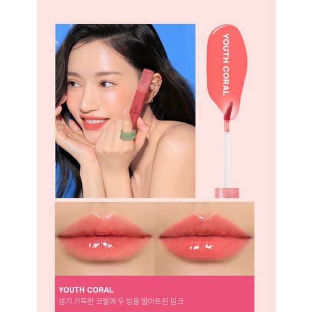 Son 3CE MINI tách set