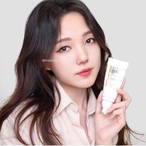 Kem chống nắng CNP Tone - Up protection Sun SPF 42+++, kiềm dầu không nhờn dính, nâng tone cực kỳ tốt | BigBuy360 - bigbuy360.vn