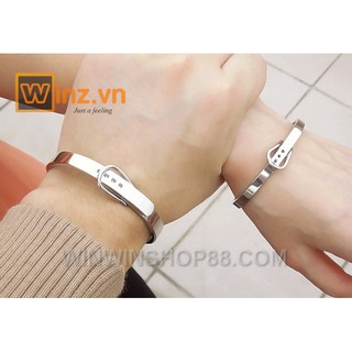 Vòng tay cặp Hàn Quốc WinWin88 VT135