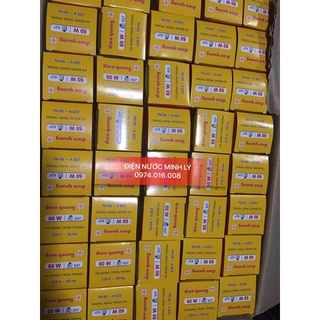 Bóng đèn sợi đốt Điện Quang 60w