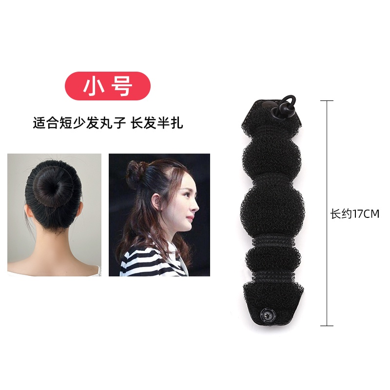 Kẹp tóc lông thiết kế mới thời trang theo phong cách hàn quốc cho nữ