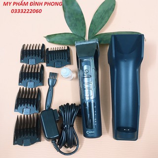 Tông đơ cắt tóc codos chc922