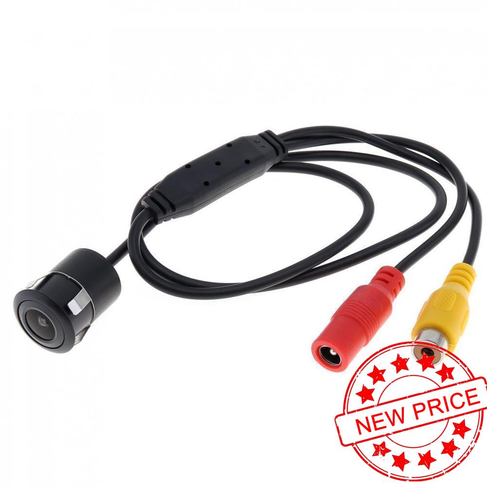 1 Camera lùi xe nhìn ban đêm HD H8O5