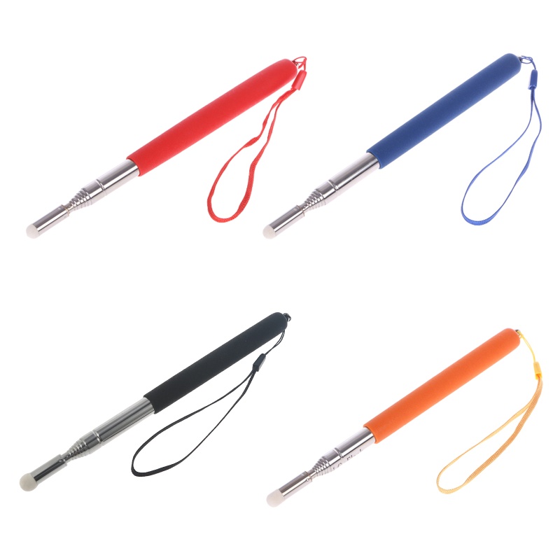 Bút Lông Vẽ Bảng Trắng Bằng Thép Không Gỉ Chuyên Nghiệp