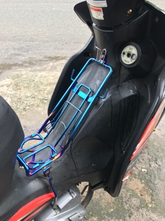 Baga 10li titan Sirius Fi
