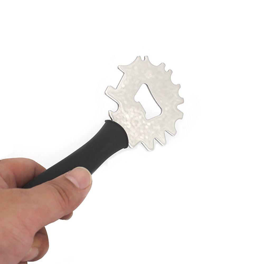 Dụng Cụ Cạo Vỉ Nướng BBQ Ngoài Trời DAPHS