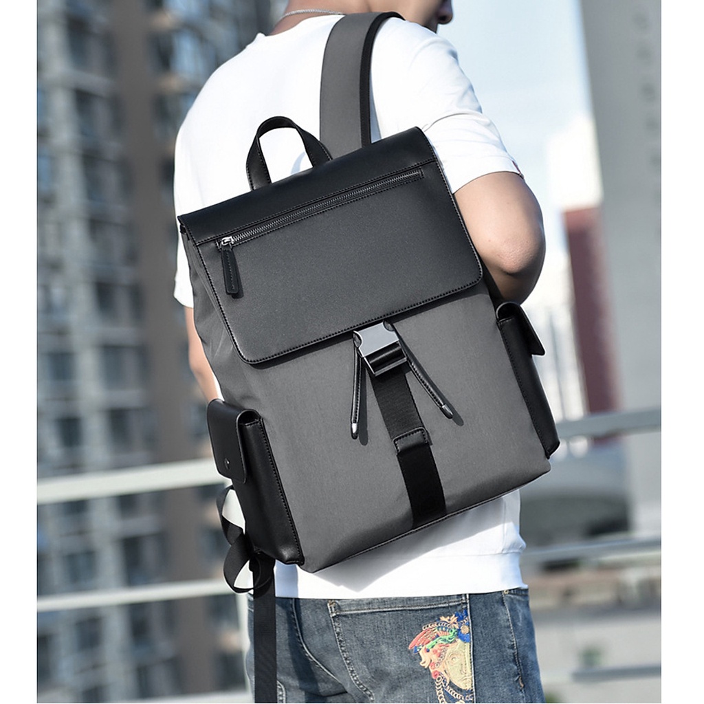 Balo nam phong cách mới – BLN2001