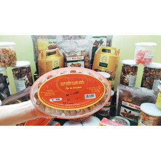 [Freeship] HẠT ĐIỀU RANG MUỐI CAO CẤP - THƠM NGON