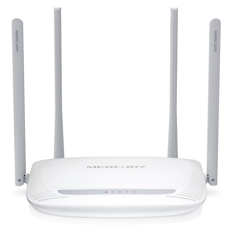 Bộ phát Wifi, Modem Wifi 4 râu Mercury/Fast chuẩn tốc độ 300 Mbps, Wifi không dây giá rẻ - Bảo Hành 3 Tháng | BigBuy360 - bigbuy360.vn