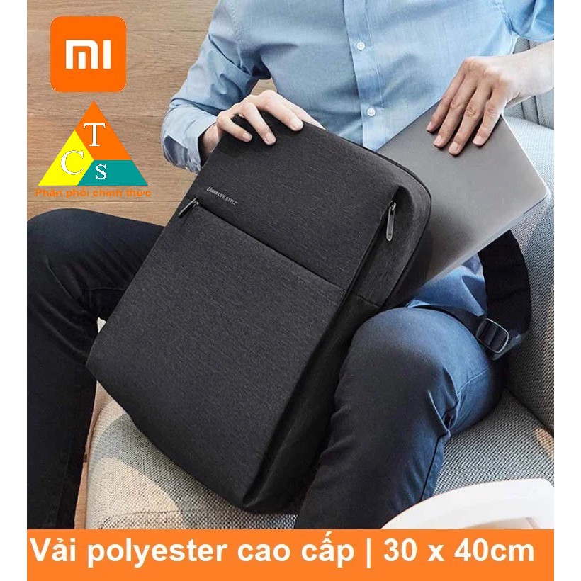 Balo thời trang Xiaomi Urban Life Style 2