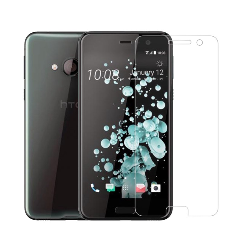 Kính cường lực bảo vệ màn hình cho HTC Desire 12 U U11 U12 Life Ultra Play Plus
