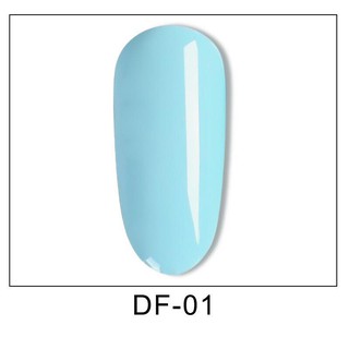 Sơn gel AS-( mã DF) cao cấp