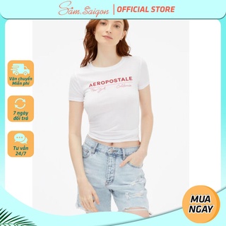 Áo thun nữ VNXK Aeropostale
