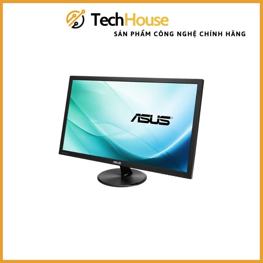 Màn hình máy tính Asus VP248H 24 inch | FHD | 1ms | 75Hz | BH 3 năm | Tech House Official