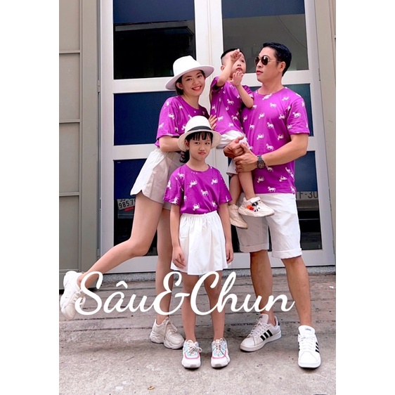 Set bộ Mẹ Bé,Đồ bộ Mẹ Bé