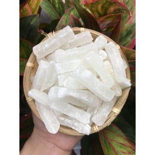 1kg mứt bí thanh điệp loại 1