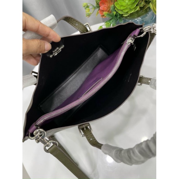 Túi Coach Tote