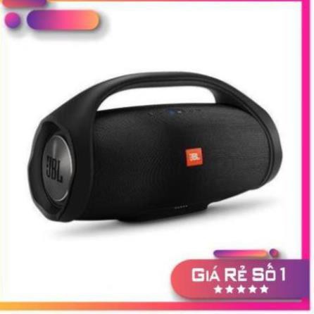 LOA BLUETOOTH JBL BOOMBOX 🔥Freeship Extra🔥 Xách Tay -Nghe Nhạc Hay Âm Thanh Chất Lượng