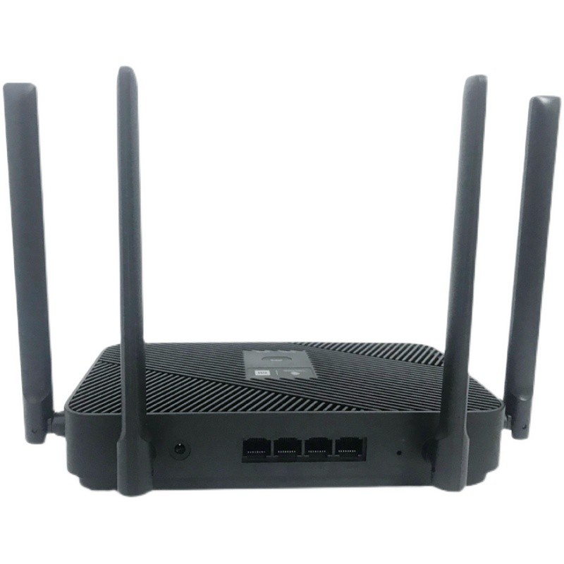 ( Padavan , Openwrt ) Bộ Phát Wifi Mesh Wifi 6 Xiaomi CR6608 AX1800