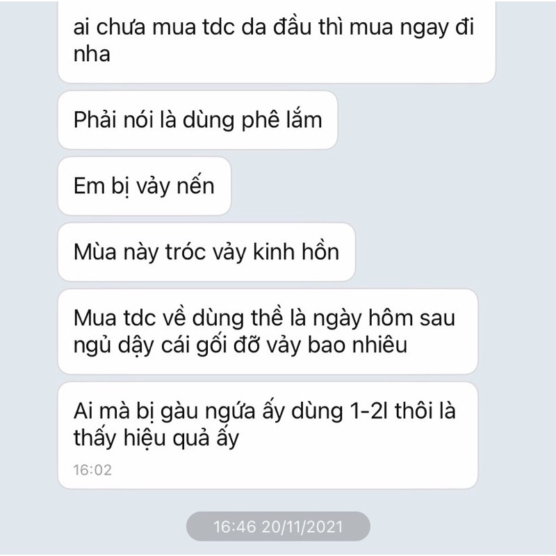 Tẩy Da Chết da đầu Thảo Mộc  giúp phục hồi tóc hư tổn, ngăn ngưa nấm, gàu, ngưa 300gr