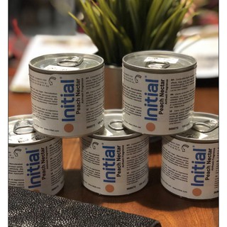 Sáp thơm hương đào initial peach nectar 100ml - Malaysia