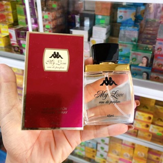Nước hoa mylove 45ml