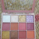 Bảng 16 Ô Phấn Mắt Lameila Eye Shadow No.3043 - Venus Store | BigBuy360 - bigbuy360.vn