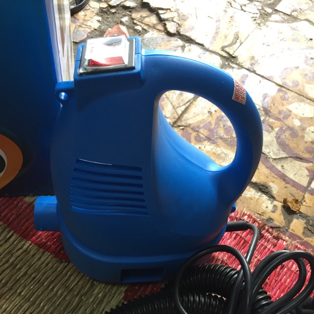 Máy phun Sơn điện