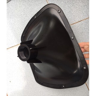 Họng kèn loa B3.Giá 2 chiếc.