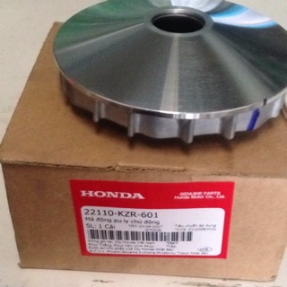 Bộ nồi trước sh Việt 125/150,ab lade,lead .vision.sh mode - bộ côn trước chính hãng (honda)   Honda sh