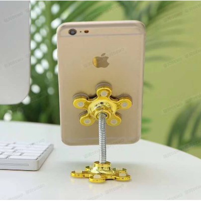 [ xả kho ] C96  GIÁ ĐỠ ĐIỆN THOẠI CAO CẤP - GIÁ ĐỠ ĐIỆN THOẠI ĐẾ HÚT CHÂN KHÔNG 2 ĐẦU - gd